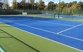 Comment évaluer l’usure et la nécessité de Rénovation de court de tennis ?