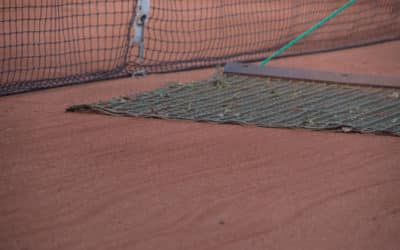 La Sécurité avant tout : Comment le Constructeur de Court de Tennis à Nice Protègent les Utilisateurs