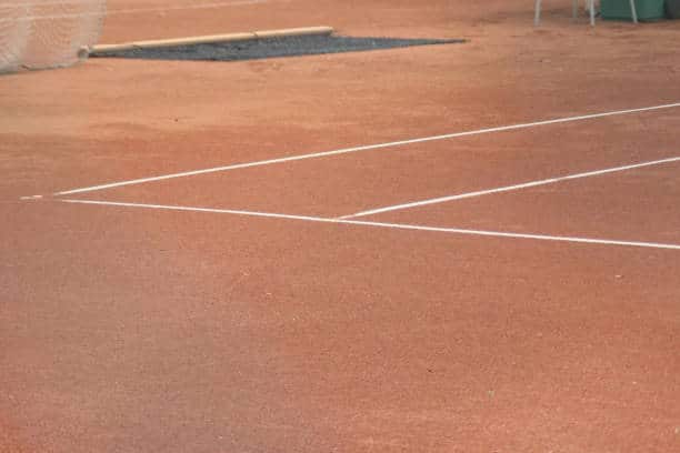 Constructeur courts de tennis Nice