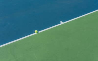 La Construction d’un Court de Tennis à Mougins : Guide Complet pour les hôtels