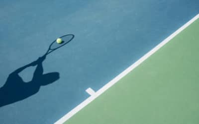 Service Tennis: L&rsquo;Expert Constructeur de Courts de Tennis à Nice Pour Les Écoles