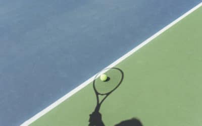 Équilibrer les Besoins des Joueurs lors de la Réfection des Courts de Tennis à Nice