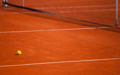 Choix du Constructeur de Court de Tennis à Nice pour les Résidences pour Seniors