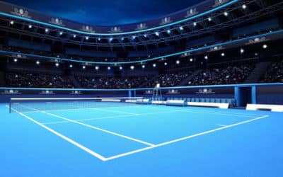 Innovations dans les Matériaux de Surface pour une Meilleure Jouabilité dans la Construction court de tennis Marseille