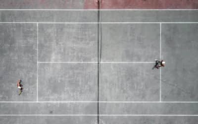 Le Construcetur de courts de tennis permet Trouver les meilleures options de financement pour votre projet avec Service Tennis pour les clubs de tennis