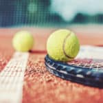 Entretien courts de tennis fréjus