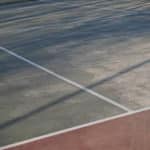 Entretien courts de tennis fréjus