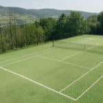 Constructeur de courts de tennis Nice