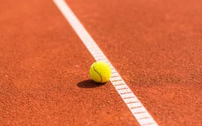 Rénovation d&rsquo;un Court de Tennis en Terre Battue à Saint Aygulf : Les Spécificités Techniques