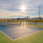 Constructeur de courts de tennis Nice