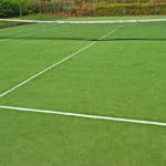 Constructeur courts de tennis Nice