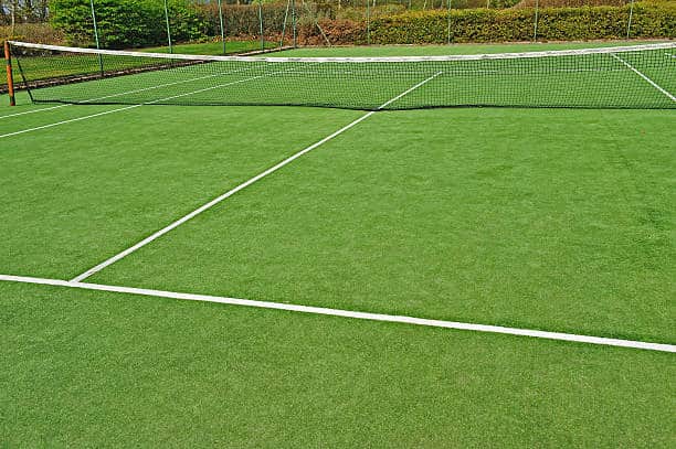 Constructeur courts de tennis Nice