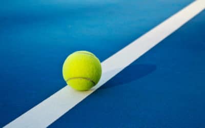 La Durabilité des Clôtures et des Équipements de Sécurité pour les Courts de Tennis à Mougins pour les Hôtels