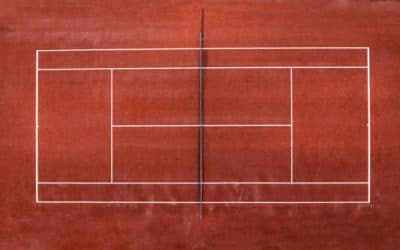 Les défis de construction d’un court de tennis à Marseille pour les communautés résidentielles