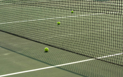 Adaptation des courts de tennis pour les seniors : Constructeur de court de tennis à Nice