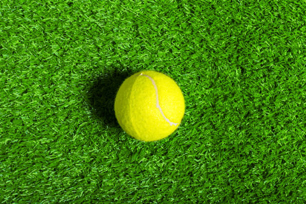 Rénovation court tennis Saint-Raphaël