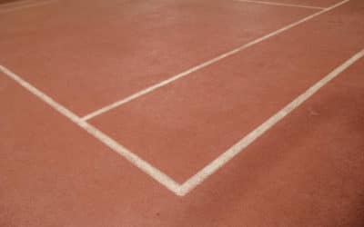 Mesures de Sécurité et Prévention du Vandalisme sur les Courts de Tennis nouvellement en construction à Marseille pour les Communautés Résidentielles