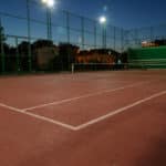 Constructeur courts de tennis Nice