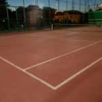 Constructeur courts de tennis Nice