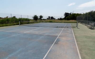 Le Constructeur de Courts de Tennis à Nice Offrent-ils des Audits de Performance pour les Communautés Résidentielles ?