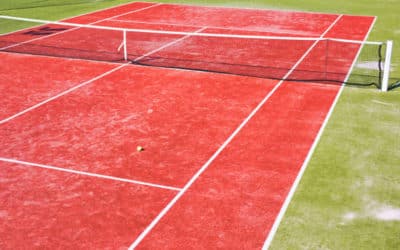Rénovation d&rsquo;un Court de Tennis à Fréjus : Un Guide Complet