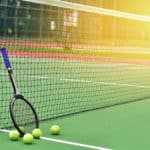 Constructeur courts de tennis Nice