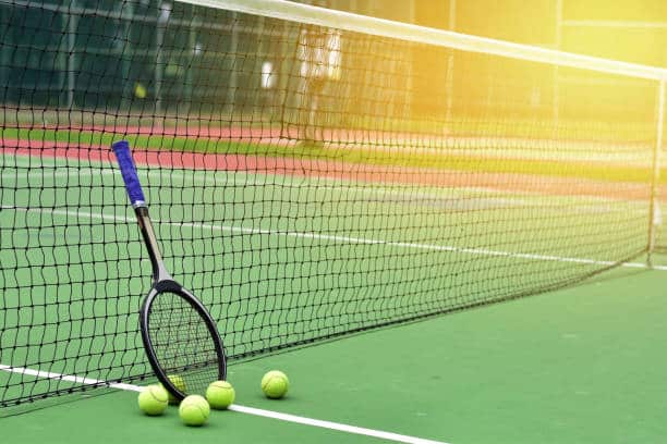 Constructeur courts de tennis Nice