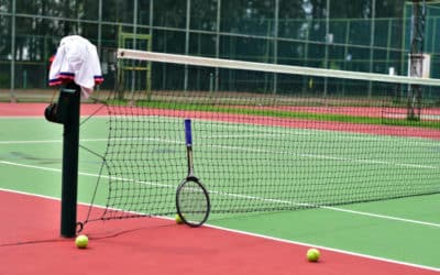 Rénovation de Courts de Tennis à Nice avantage et Importance de la Personnalisation pour les Académies de Tennis