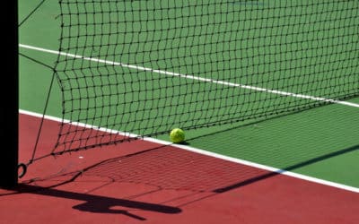 L’importance du choix des matériaux pour Service Tennis, constructeur de courts de tennis à Nice