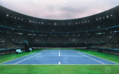 La Construction d’un Court de Tennis à Mougins : Un Défi Géré avec Expertise