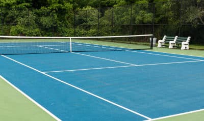Les Avantages du Gazon Synthétique pour les Courts de Tennis à Nice