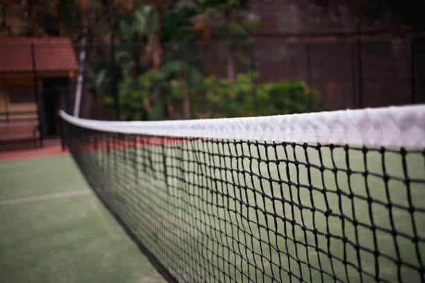 Constructeur courts de tennis Nice