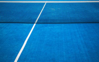 La Construction d&rsquo;un Court de Tennis à Fréjus : Un Guide Étape par Étape
