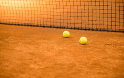 Pourquoi les établissements scolaires à Nice devraient opter pour Service Tennis comme constructeur de courts de tennis pour leurs infrastructures sportives