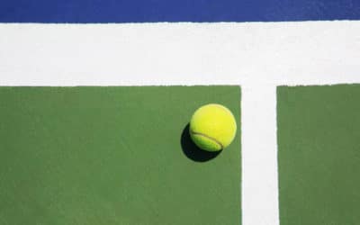 Quelle est l’expérience requise pour un constructeur de terrain de tennis à Nice pour les villas privées ?