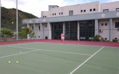 Constructeur de Courts de Tennis à Nice dans les Alpes-Maritimes : Intégrer des Espaces Dédiés aux Parents et Accompagnateurs pour les Camps de Vacances
