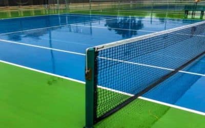 Exigences en matière de sécurité pour les zones de stationnement près d&rsquo;un court de tennis à Lyon
