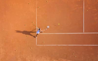 Les Matériaux Utilisés par le Constructeur de Court de Tennis à Nice
