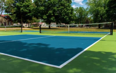 Les Implications Fiscales de la Construction d’un Court de Tennis à Mougins pour un Hôtel