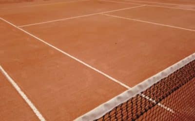 Pour une bonne Rénovation de Courts de Tennis à Nice, Intégrez la Vidéo-Analyse pour une Transformation Technologique