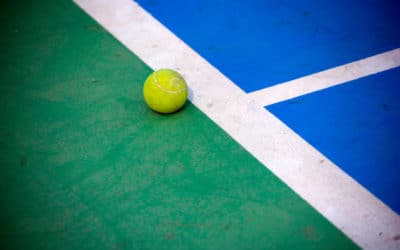 Les Matériaux Recommandés par les Constructeurs de Courts de Tennis à Nice dans les Alpes-Maritimes