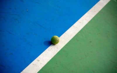 Pourquoi choisir Service Tennis, constructeur de courts de tennis à Nice, pour votre projet scolaire ?