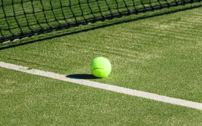 Choisir la Surface Idéale pour un Court de Tennis à Marseille : Conseils pour les Communautés Résidentielles