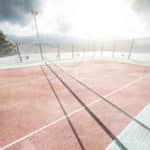 Constructeur courts de tennis Nice