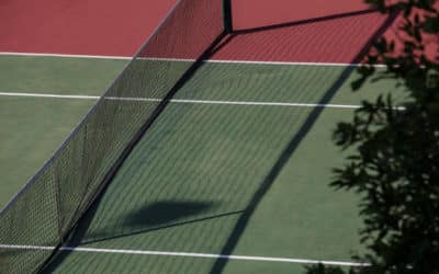 Pourquoi choisir un constructeur de courts de tennis à Nice spécialisé pour les écoles est crucial ?