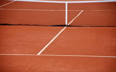 Constructeur de courts de tennis à Nice : Votre partenaire pour des programmes d’entraînement sur mesure pour écoles