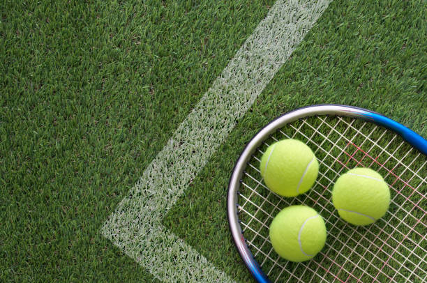 L&rsquo;Importance des Tests de Performance lors de la construction d&rsquo;un court de tennis à Fréjus pour le Revêtement