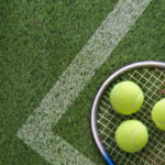 Construction courts de tennis en gazon synthétique Nice