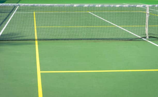 Constructeur courts de tennis Nice