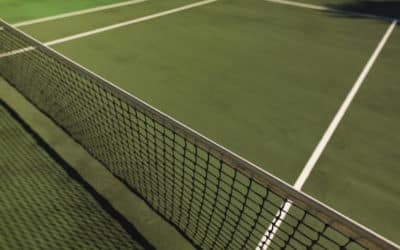 Mesurer la Satisfaction des Utilisateurs après la Réfection des Courts de Tennis à Nice